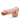 Dr. Skin Dr Ethan 8.5" Gyrating Dildo - Beige