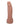 Signature Cocks 8" Vac-U-Lock Cock - Owen Grey