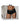 Vibrating Strap On Brief - Black M/L