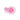 RealRock Crystal Clear 7" Straight Dildo - Pink