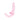 RealRock Crystal Clear 6" Strapless Strap-On - Pink