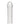 Blue Line C & B 6.5" Textured Penis Enhancing Sleeve Extension - Clear