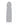 Blue Line C & B 6" Ribbed Penis Enhancing Sleeve Extension - Smoke