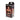 Product packaging of Gabbie Carter Pocket Pussy with a model image on a white background