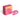 We-Vibe Syn Lite Couples Vibrator Pink