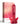 Layla Rosy Butterfly Clit & G-spot Vibrator - Red