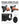 Body Dock G-Spot Pro Universal Strap-On Harness System