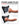 Body Dock Elite Body Dock Universal Strap-On Harness System