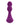 Gender X Ball Game - Purple