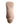 Gender X 4" Packer - Ivory