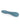 Bloom The Rose G-spot Vibrator - Teal