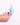 Natalie's Toy Box Cake Eater Cupcake Flicker - Blue