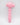 Natalie's Toy Box Lick n' Stick Clit Flicker & G-spot Vibe - Pink