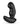 Nexus Ride Extreme Vibrating Prostate & Perineum Massager - Black