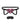 Lux Fetish Strap On Harness - Pink