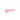 Pink dildo on a white background