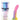 Love to Love Silicone Dildolls Stargazer - Glitter Gradient Rainbow