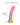 Love to Love Silicone Dildolls Stargazer - Glitter Gradient Rainbow