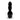 BVibe 360 Plug - Black
