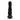 BVibe 360 Plug - Black