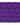 Sei Mio Tyre Paddle Large - Purple