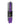Sei Mio Tyre Paddle Large - Purple