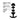 Blush Anal Adventures Platinum Silicone Weighted Vibra Slim Plug Small Black