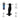 Anal Adventures Platinum Silicone Rechargeable Vibrating Prostate Massager 02
