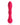 JimmyJane Ruby Rabbit Vibrator - Pink