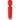 Mini Halo Wireless 20X Wand - Red Rose