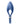 Satisfyer Duelist Vibrating Cock Ring - Blue