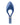 Satisfyer Duelist Vibrating Cock Ring - Blue