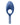 Satisfyer Swordsman Vibrating Cock Ring - Blue
