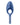 Satisfyer Swordsman Vibrating Cock Ring - Blue