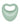 Satisfyer Perfect Pair 3 Finger Vibe/Cock Ring - Green