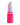 VeDO Retro Rechargeable Bullet Lipstick Vibe - Pink