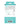 VeDO Fini Rechargeable Bullet Vibe - Turquoise