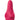 VeDO Fini Rechargeable Bullet Vibe - Pink