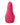 VeDO Fini Rechargeable Bullet Vibe - Pink