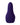 VeDO Fini Rechargeable Bullet Vibe - Purple