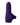 VeDO Fini Rechargeable Bullet Vibe - Purple