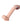 Kenzo App Controlled 9.5" Thrusting Dildo - Ivory