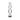 B-Vibe Stainless Steel Anal Beads
