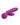 JimmyJane G Rabbit - Purple