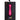 Nu Sensuelle Sola Nubii Flexible Bullet - Pink