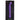 Nu Sensuelle Ace Pro Prostate & G Spot Vibe - Purple