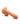 Fantasy Jock Wrestling Wayne 7" Dildo - Light