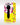 XGen Bodywand Lolli Mini Wand Vibrator - Black