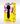 XGen Bodywand Lolli Mini Wand Vibrator - Black