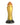 Creature Cocks Golden Mamba Silicone Dildo